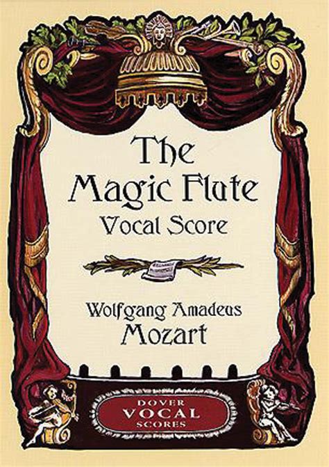 The Magic Flute: A Journey into Mozart's Imagination